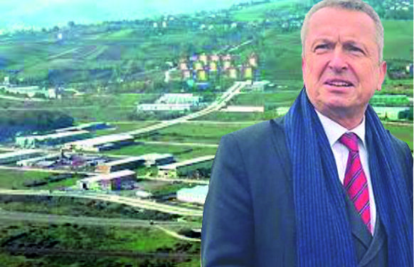 “GERİ DÖNÜLMEZ BİR YANLIŞIN EŞİĞİNDEYİZ”