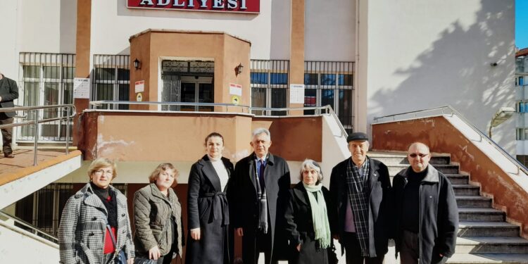 Atatürkçü Düşünce Derneği suç duyurusunda bulundu