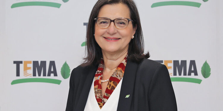 TEMA’dan Filyos’a tepki; “Ekonomik fayda değil ekolojik yıkım getirecek”