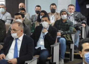 “Yeraltı Kömür Madenlerinde Kendiliğinden Yanabilirlik” Konulu Çalıştay Gerçekleştirildi