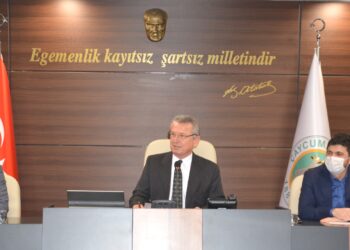 50 ton kaya tuzu kullanıldı