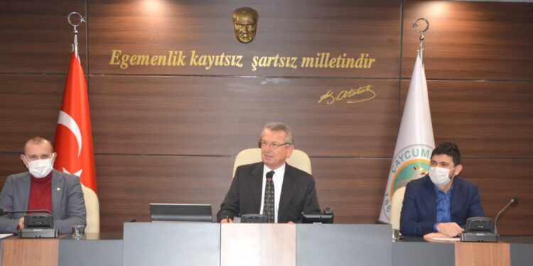 50 ton kaya tuzu kullanıldı