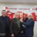 MHP Filyos Belde Başkanı atandı