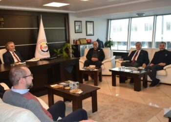 “4500-5000 işçi istihdam sağlanacak”