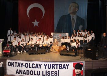 12 MART İSTİKLAL MARŞI’NIN KABULÜ VE MEHMET AKİF ERSOY’U ANMA GÜNÜ ETKİNLİKLERLE KUTLANDI