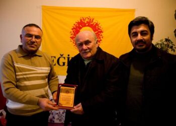 İsmet Akyol; ‘Yoğun katılımın olması ‘çekilenlerin boşa gitmediğini’ göstermiştir”