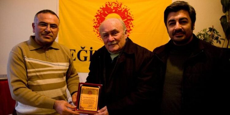 İsmet Akyol; ‘Yoğun katılımın olması ‘çekilenlerin boşa gitmediğini’ göstermiştir”