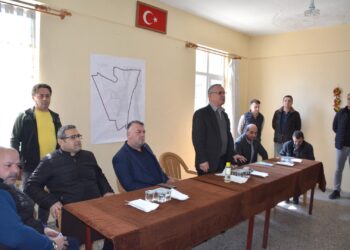 ÇAYCUMA’NIN 11. MAHALLESİ OLMAYA ADAY KÖYDE İNCELEME