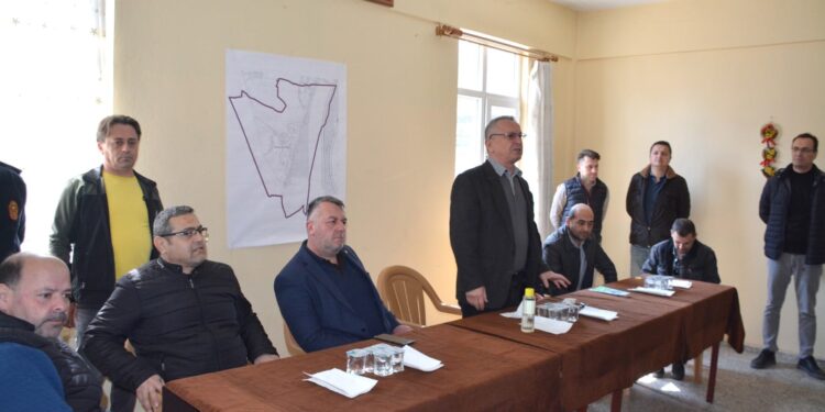 ÇAYCUMA’NIN 11. MAHALLESİ OLMAYA ADAY KÖYDE İNCELEME