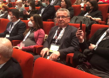“Hiçbir şehir küresel zorluklarla tek başına yüzleşemez”