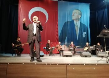 YÖRESEL TÜRKÜLERİMİZE BÜYÜK BEĞENİ ve ALKIŞ