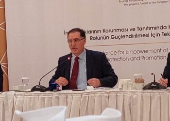 MALKOÇ; “ZONGULDAK ARTIK YATIRIM ALAN BİR ŞEHİR OLMAYA BAŞLADI”