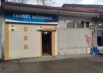 İÇKİLİ MEKAN SAHİPLERİ VE MAHALLE HALKININ ŞİKAYETLERİ SÜRÜYOR