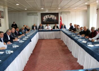 1 MAYIS İŞÇİ-EMEKÇİ BAYRAMIEMEĞİN BAŞKENTİ’NDE KUTLANACAK