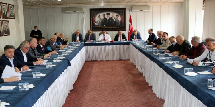 1 MAYIS İŞÇİ-EMEKÇİ BAYRAMIEMEĞİN BAŞKENTİ’NDE KUTLANACAK