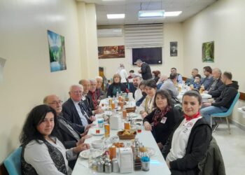 ADD, Köy Enstitülerinin kuruluş yıldönümünü kutladı