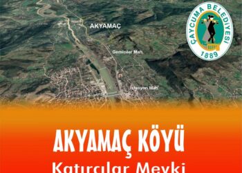 KATIRCILAR MEVKİİ BELEDİYEYE “HAYIR” DEDİ