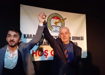 KGD’de kıran kırana seçim