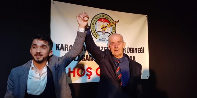 KGD’de kıran kırana seçim