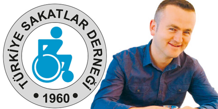 ENGELLİ HİBE DESTEĞİ BAŞVURULARI BAŞLADI