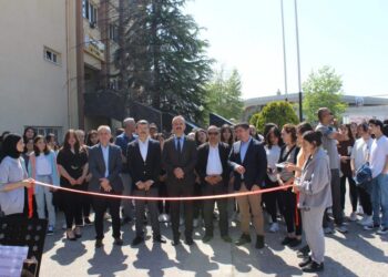 Çaycuma’da Gençlik Haftası kutlamaları