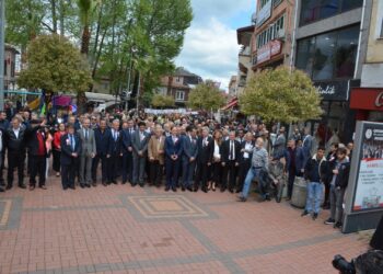 FESTİVAL HAVASINDA ETKİNLİKLER