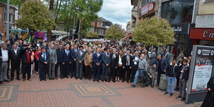 FESTİVAL HAVASINDA ETKİNLİKLER