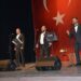 DEVLET OPERA VE BALESİ SANATÇILARINDAN MUHTEŞEM KONSER