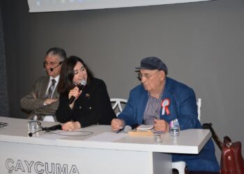 “Büyük Zonguldak yeniden kurulsun ve  Çaycuma merkezi olsun”