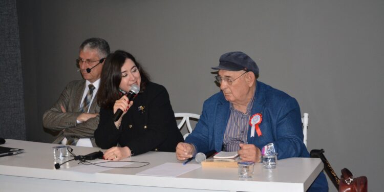 “Büyük Zonguldak yeniden kurulsun ve  Çaycuma merkezi olsun”