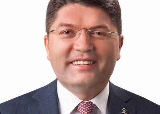 AK PARTİ GRUP BAŞKANVEKİLİ BARTINLI YILMAZ TUNÇ OLDU