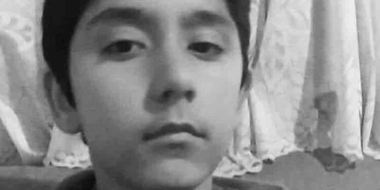 16 YAŞINDAKİ GENÇ FİLYOS’TA BOĞULDU