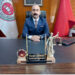 Çaycuma’nın ilk Başsavcısı Yavuz Cengiz göreve başladı