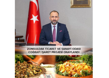 Zılbıt ve Malay’a coğrafi işaret alınacak