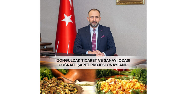 Zılbıt ve Malay’a coğrafi işaret alınacak