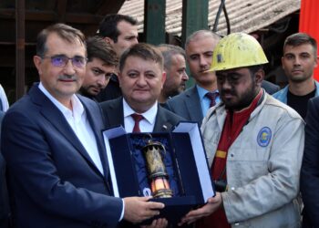 “TTK’YA İŞÇİ ALIMI İÇİN ÇALIŞIYORUZ”