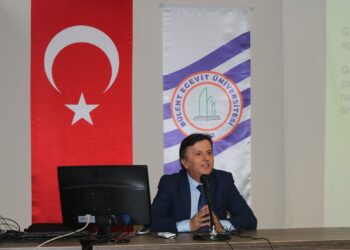 Çaycuma MYO’da Dünya Gıda Günü Konferansı