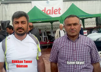 5 yıl, 8 ay, 6 gün sonra gelen adalet