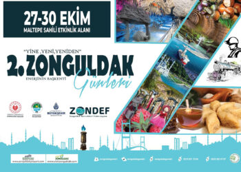 2. Zonguldak Tanıtım Günleri Perşembe günü başlıyor