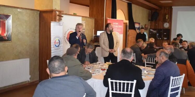 “TÜVTÜRK ARAÇ MUAYENE İSTASYONU BİRKAÇ AY SONRA FAALİYETE GEÇECEKTİR”