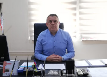 HASTANE YÖNETİMİNDE GÖREV DEĞİŞİKLİĞİ