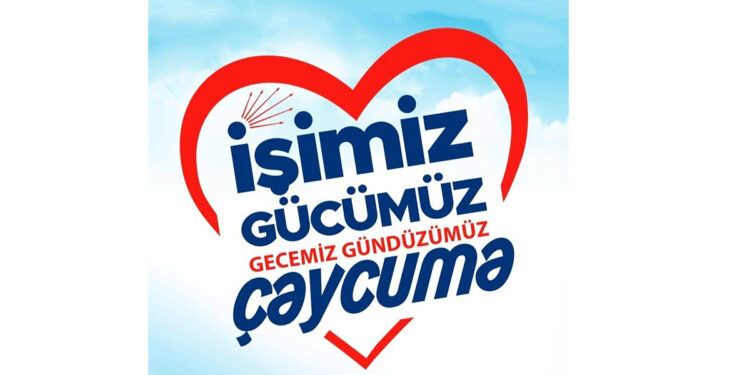 CHP,  ÇAYCUMA BELEDİYE MECLİS ÜYESİ ADAYLARINI BELİRLEDİ