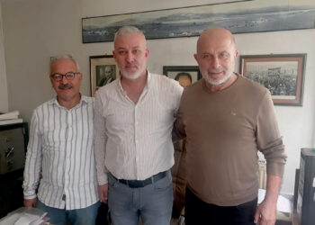 CHP,  38’İNCİ YAYIN YILIMIZI KUTLADI