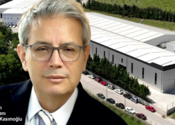 ÇAYCUMA’DAN DÜNYAYA UZANAN YERLİ ÜRETİM AĞI