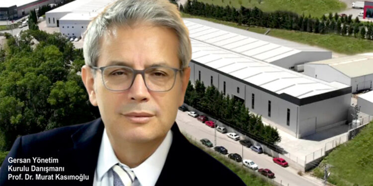 ÇAYCUMA’DAN DÜNYAYA UZANAN YERLİ ÜRETİM AĞI