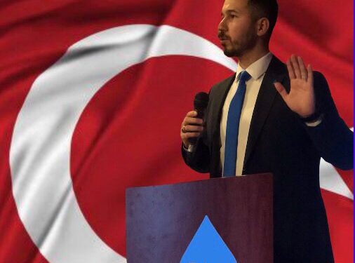 “Haksızlık karşısında susmak, biatçı olmak, bu millete yakışır mı?”