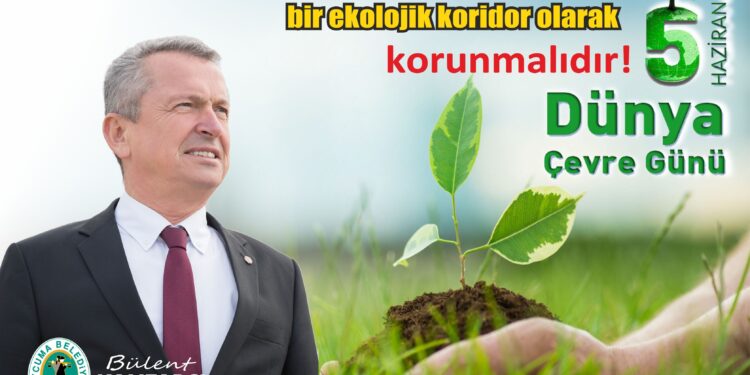 “Filyos Vadisi bir ekolojik koridor olarak korunmalıdır”
