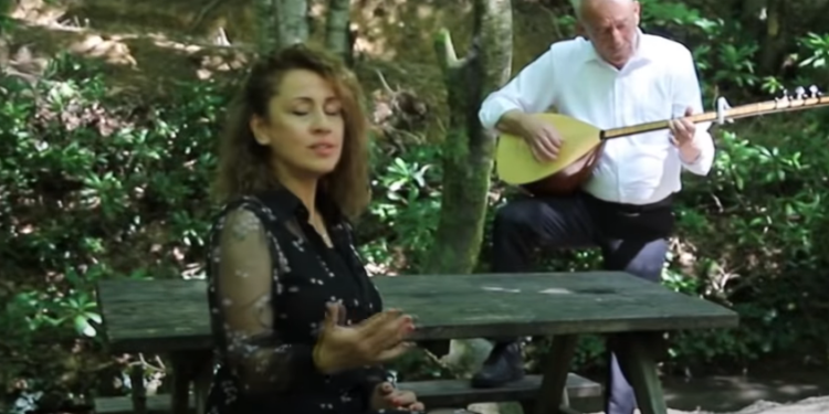 Çaycumalı Hayrettin Bilir yazdı, Elif Karadayı seslendirdi…