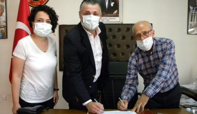 EMEKLİLER DERNEĞİNE ÜYE EMEKLİLERE                                                2 BİN TL MAAŞ PROMOSYONU