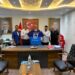 Zonguldak Belediye Başkanı Alan’a ÇAYCUMASPOR FORMASI